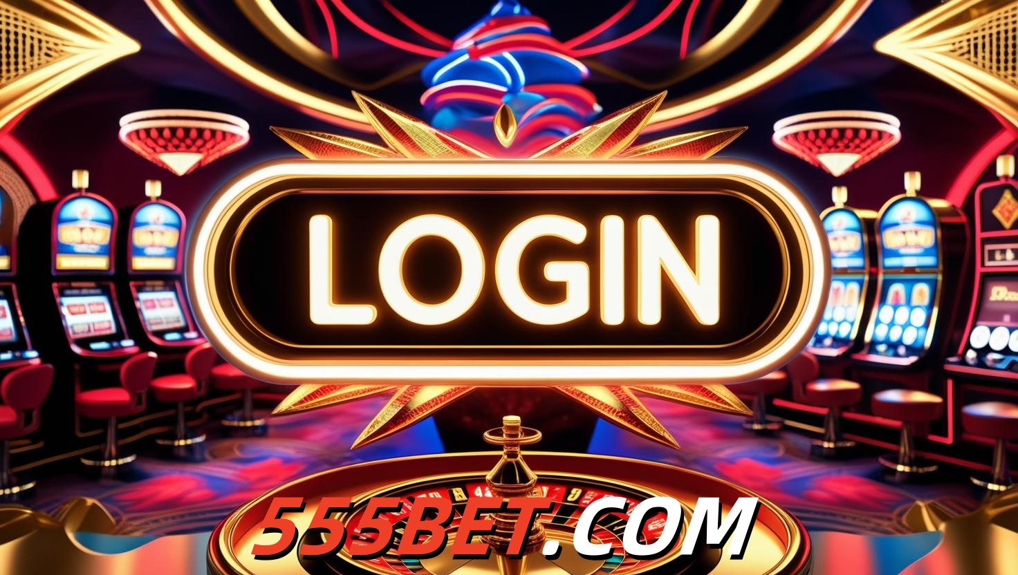  555bet