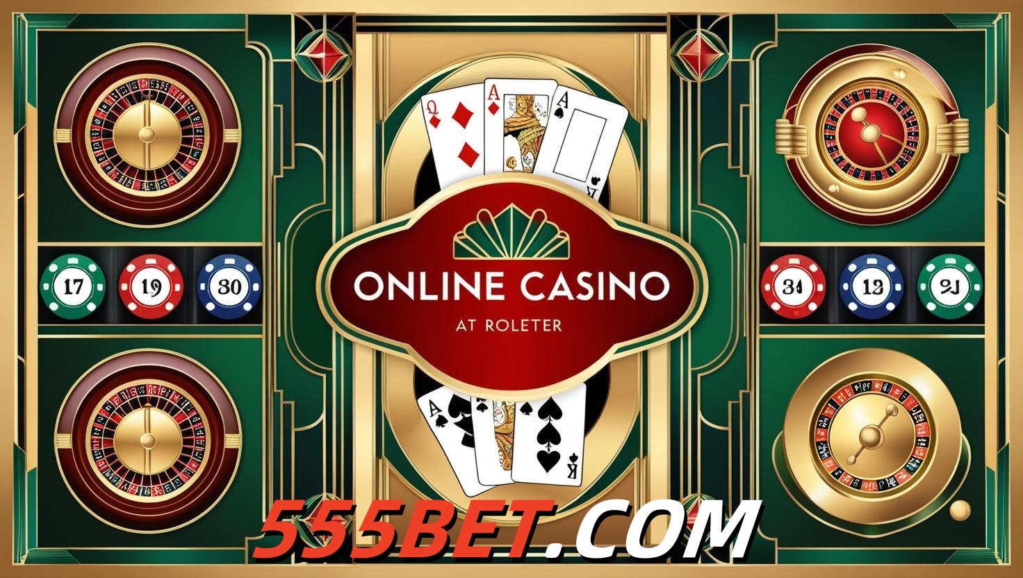  555bet