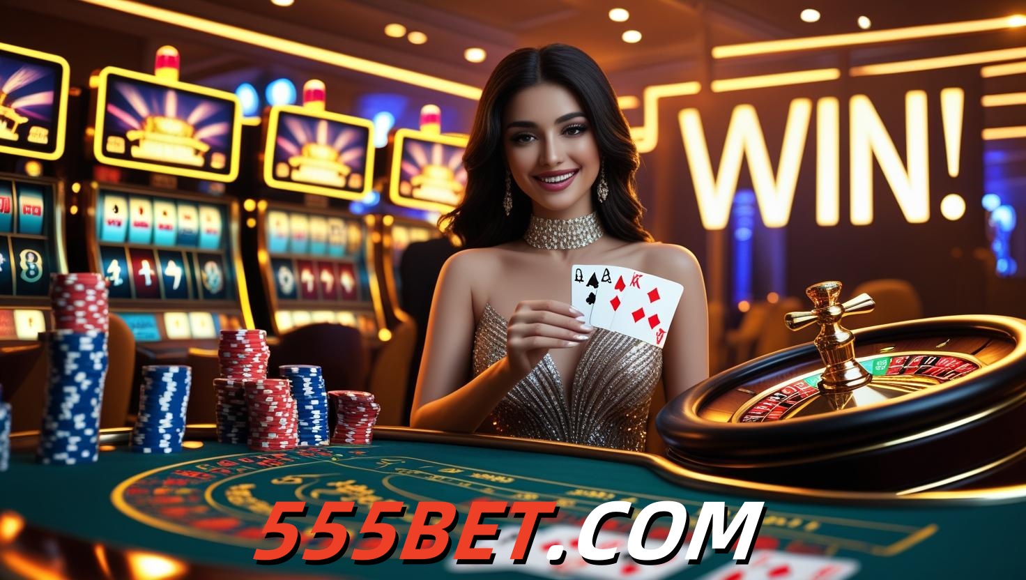  555bet